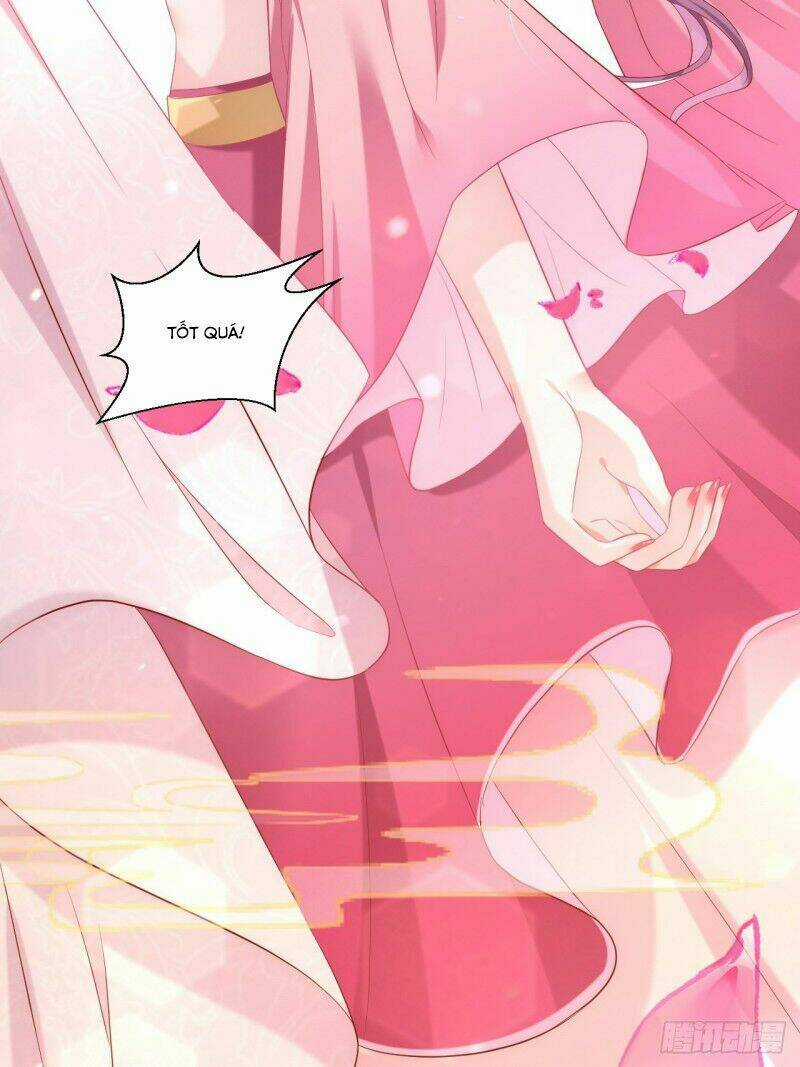 Ta Ở Cổ Đại Làm Ngôi Sao Chapter 2 trang 3