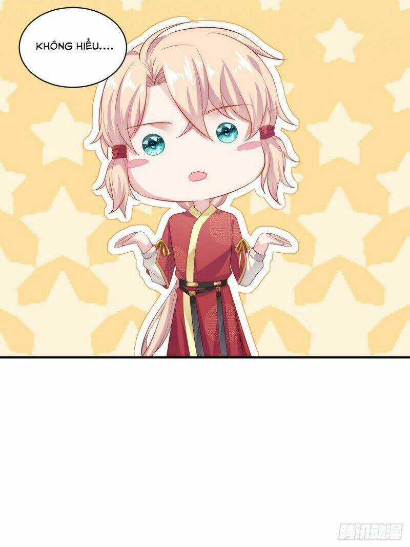 Ta Ở Cổ Đại Làm Ngôi Sao Chapter 2 trang 31