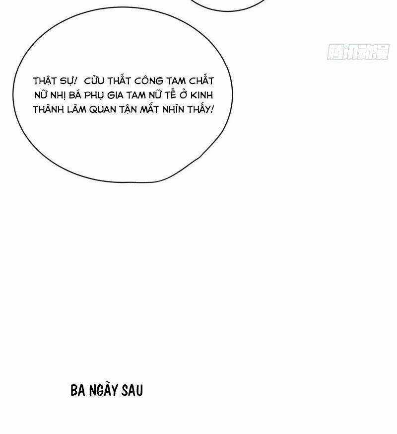 Ta Ở Cổ Đại Làm Ngôi Sao Chapter 2 trang 35