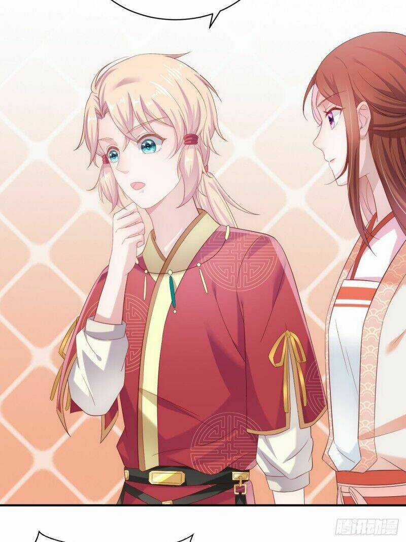 Ta Ở Cổ Đại Làm Ngôi Sao Chapter 2 trang 41