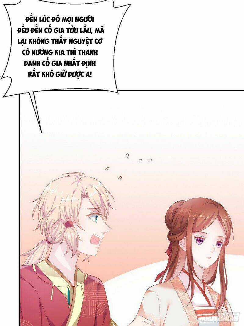 Ta Ở Cổ Đại Làm Ngôi Sao Chapter 2 trang 42