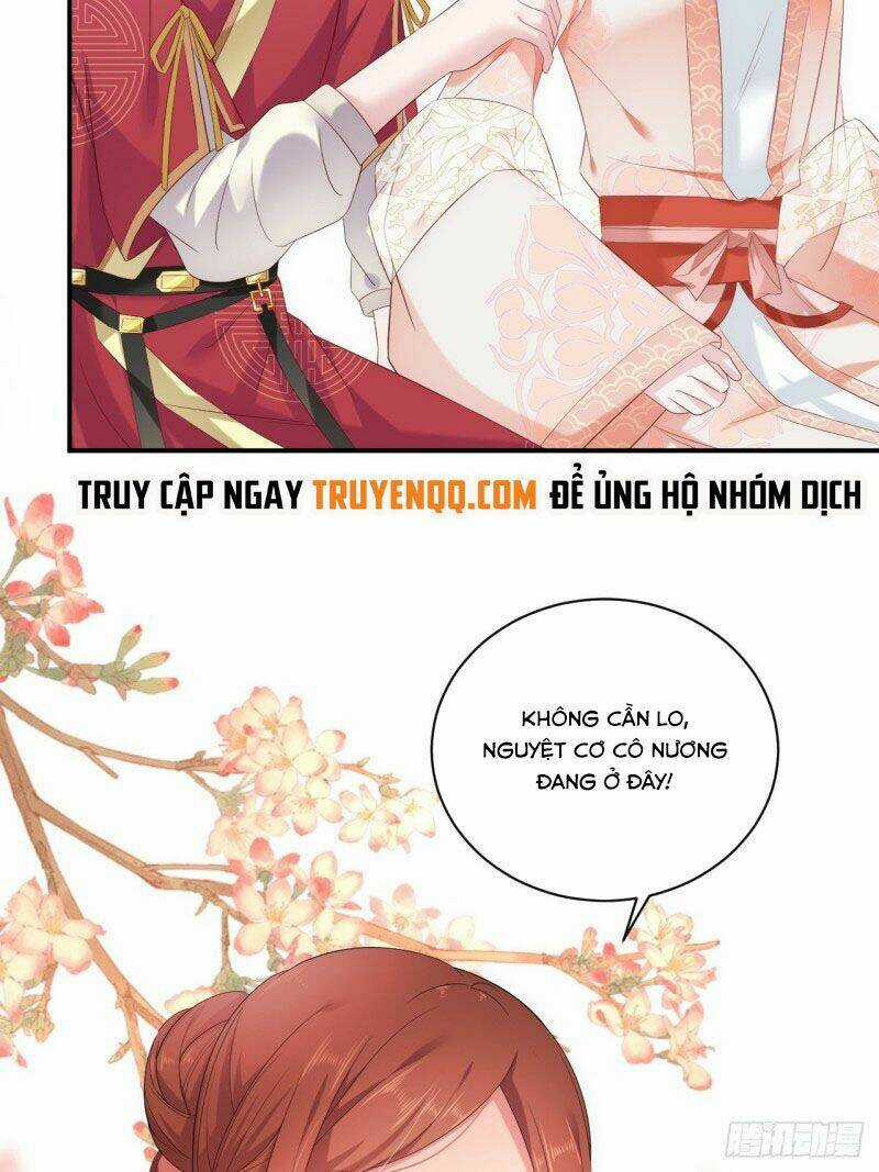 Ta Ở Cổ Đại Làm Ngôi Sao Chapter 2 trang 43