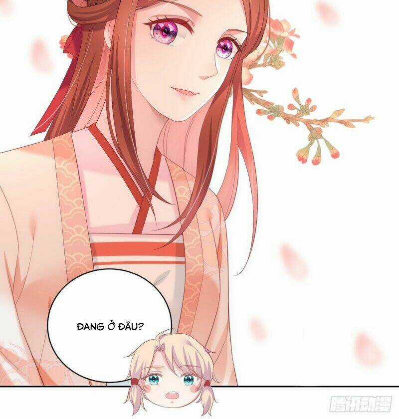 Ta Ở Cổ Đại Làm Ngôi Sao Chapter 2 trang 44