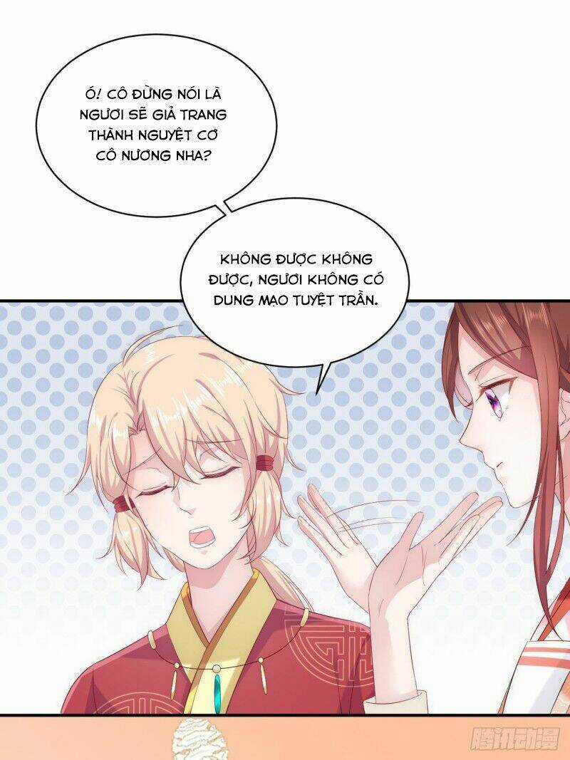 Ta Ở Cổ Đại Làm Ngôi Sao Chapter 2 trang 45