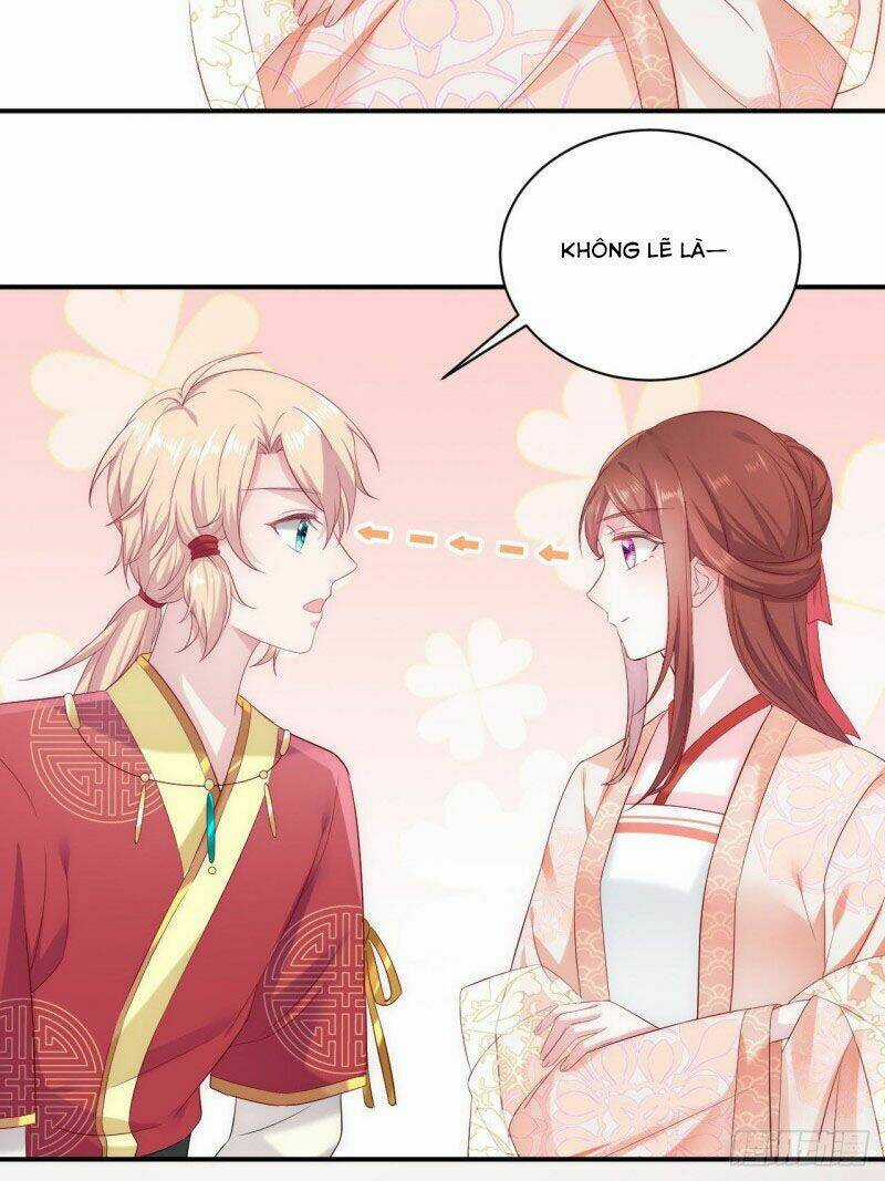 Ta Ở Cổ Đại Làm Ngôi Sao Chapter 2 trang 47