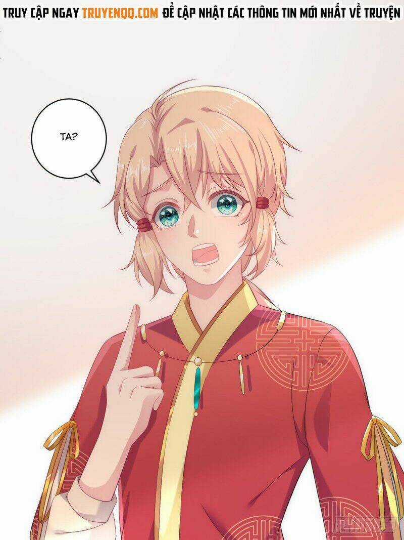 Ta Ở Cổ Đại Làm Ngôi Sao Chapter 2 trang 48