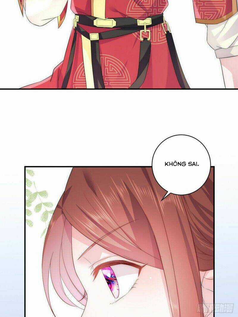 Ta Ở Cổ Đại Làm Ngôi Sao Chapter 2 trang 49