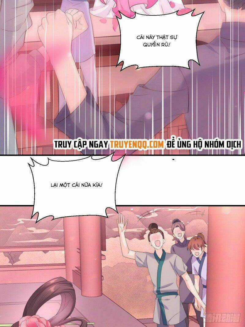 Ta Ở Cổ Đại Làm Ngôi Sao Chapter 2 trang 5