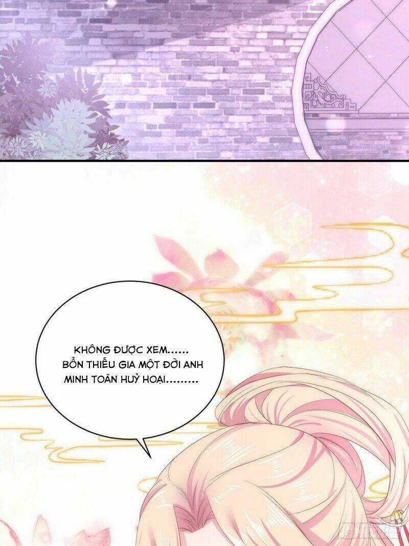 Ta Ở Cổ Đại Làm Ngôi Sao Chapter 2 trang 52