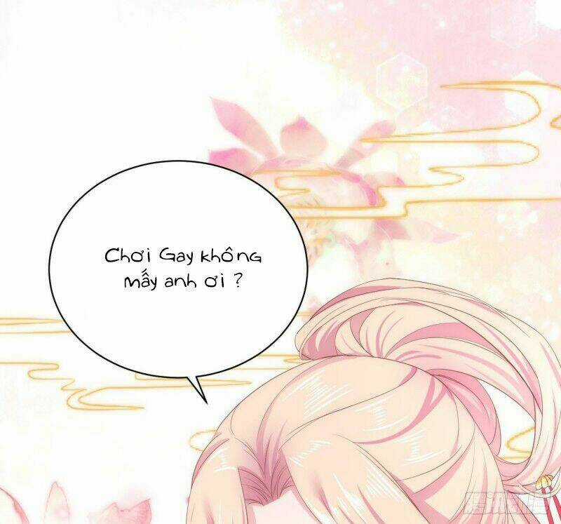 Ta Ở Cổ Đại Làm Ngôi Sao Chapter 2 trang 54