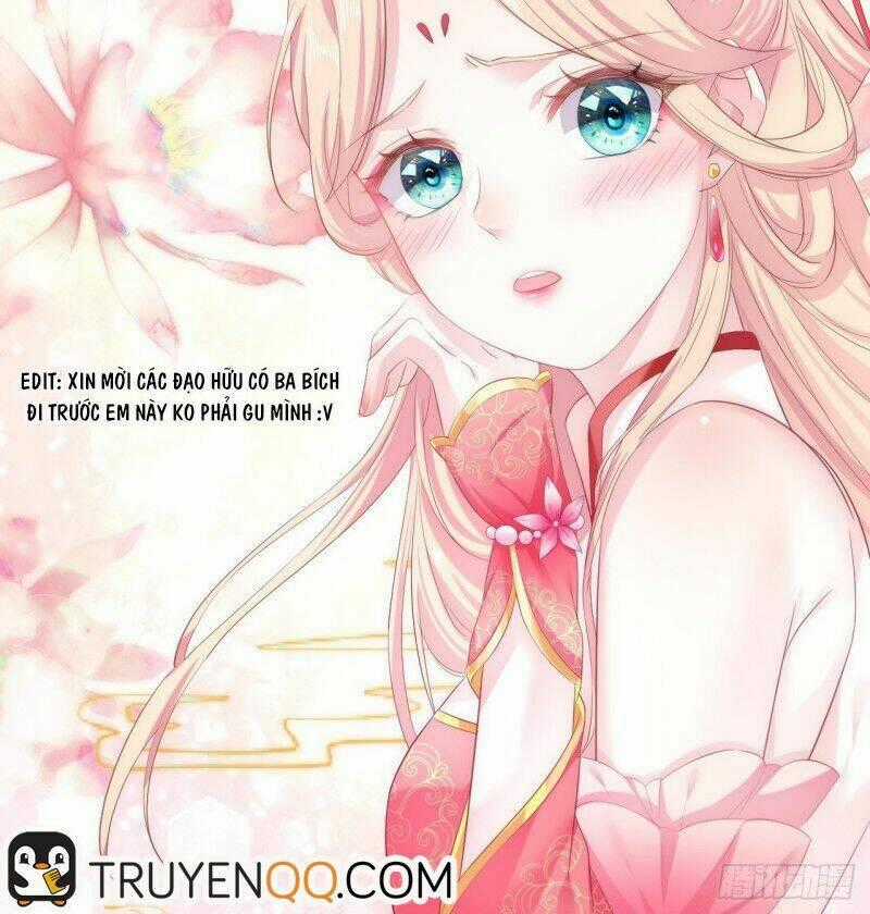 Ta Ở Cổ Đại Làm Ngôi Sao Chapter 2 trang 55