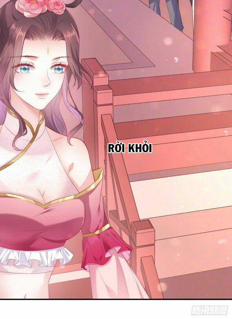 Ta Ở Cổ Đại Làm Ngôi Sao Chapter 2 trang 6