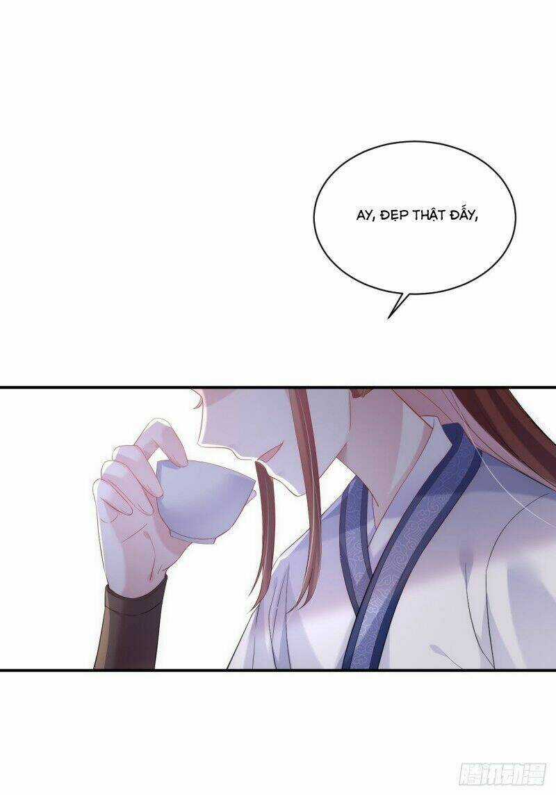 Ta Ở Cổ Đại Làm Ngôi Sao Chapter 2 trang 7