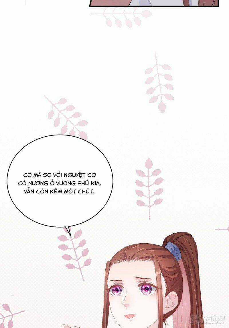 Ta Ở Cổ Đại Làm Ngôi Sao Chapter 2 trang 9