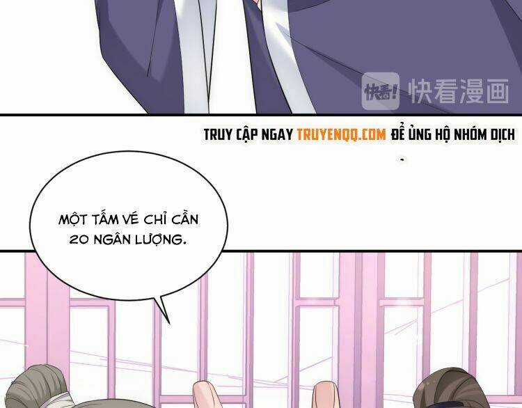 Ta Ở Cổ Đại Làm Ngôi Sao Chapter 3 trang 12