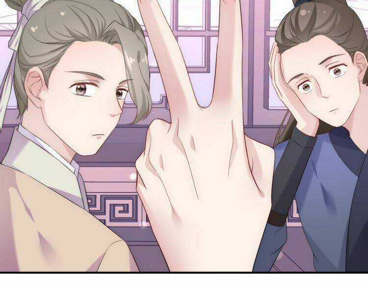 Ta Ở Cổ Đại Làm Ngôi Sao Chapter 3 trang 13