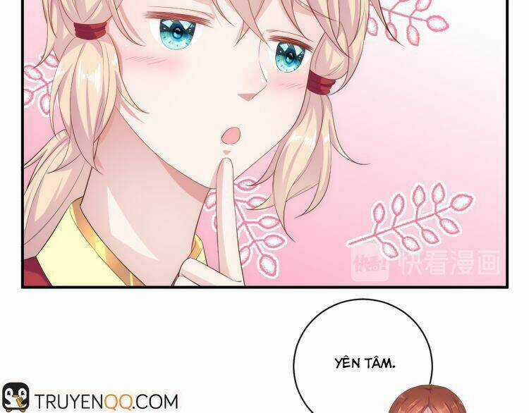 Ta Ở Cổ Đại Làm Ngôi Sao Chapter 3 trang 21