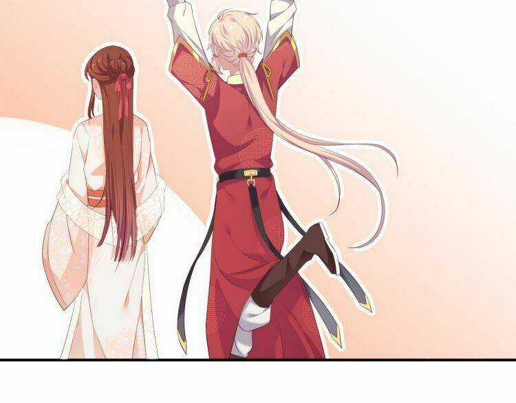 Ta Ở Cổ Đại Làm Ngôi Sao Chapter 3 trang 23