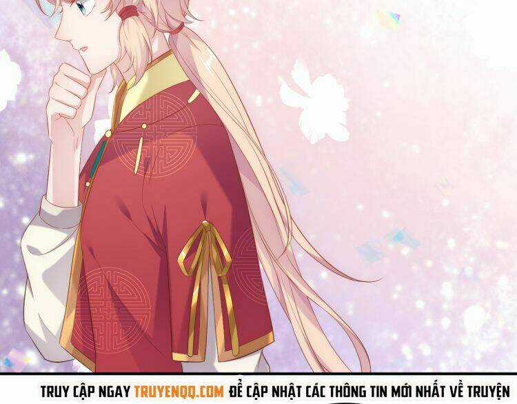 Ta Ở Cổ Đại Làm Ngôi Sao Chapter 3 trang 28