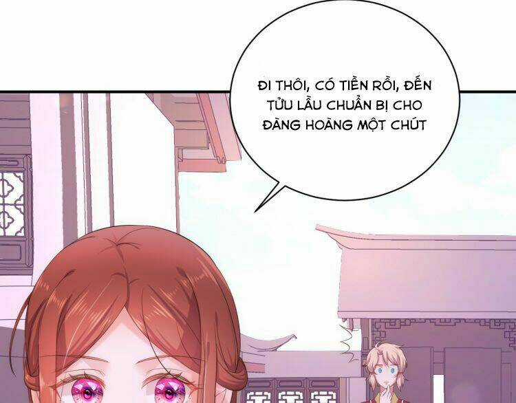 Ta Ở Cổ Đại Làm Ngôi Sao Chapter 3 trang 29