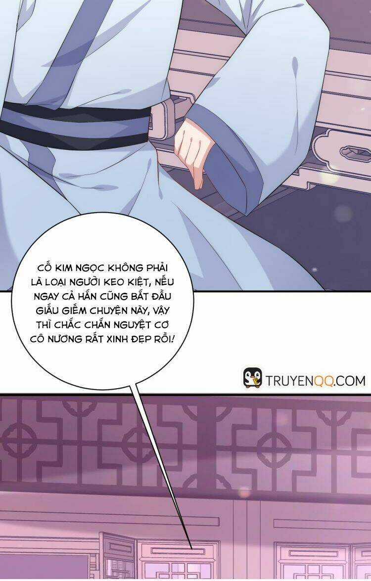 Ta Ở Cổ Đại Làm Ngôi Sao Chapter 3 trang 3