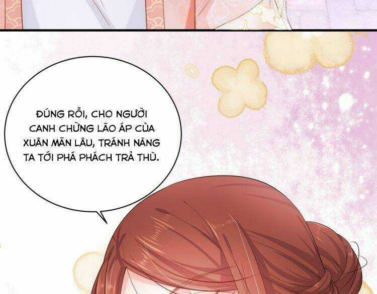 Ta Ở Cổ Đại Làm Ngôi Sao Chapter 3 trang 31