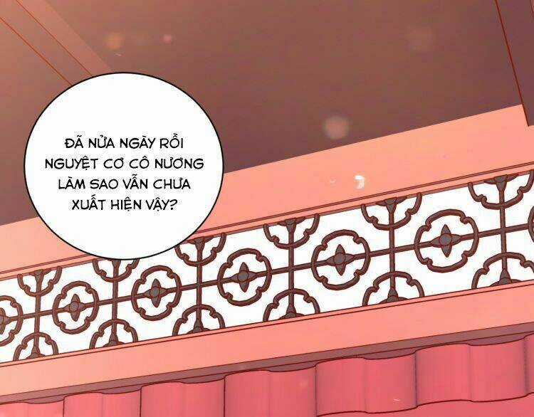 Ta Ở Cổ Đại Làm Ngôi Sao Chapter 3 trang 36