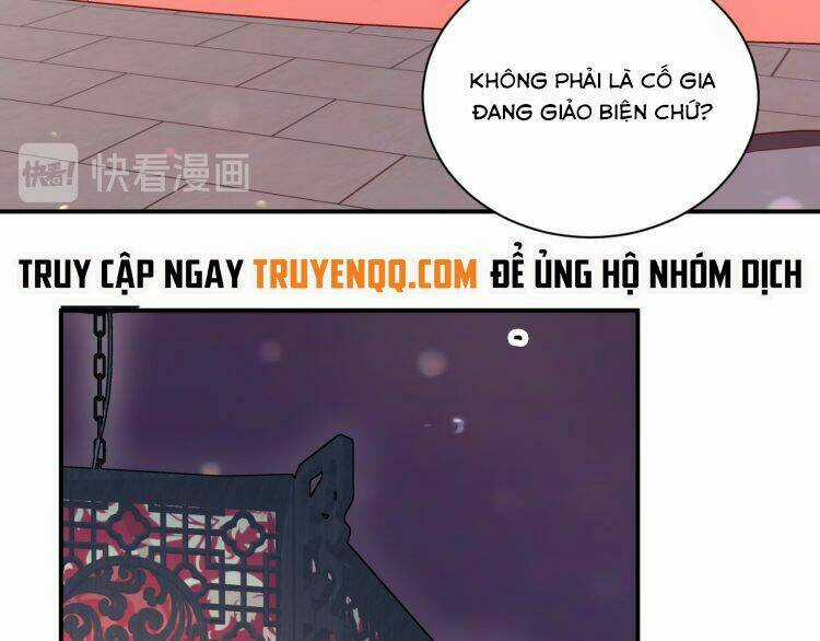 Ta Ở Cổ Đại Làm Ngôi Sao Chapter 3 trang 38