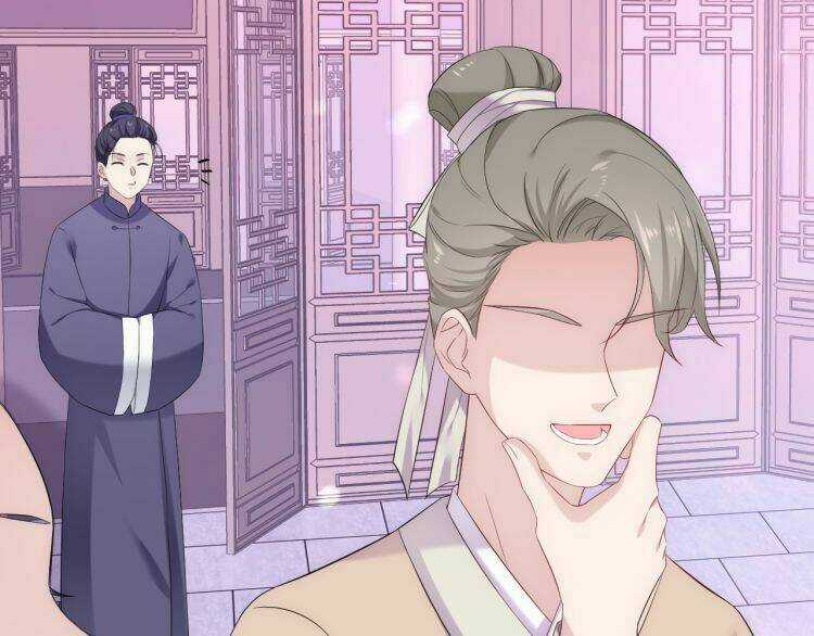 Ta Ở Cổ Đại Làm Ngôi Sao Chapter 3 trang 4