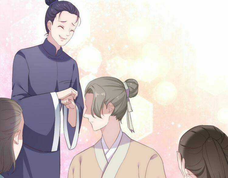 Ta Ở Cổ Đại Làm Ngôi Sao Chapter 3 trang 6