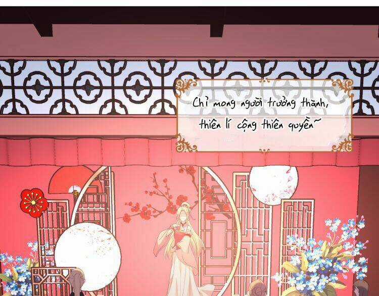 Ta Ở Cổ Đại Làm Ngôi Sao Chapter 3 trang 72