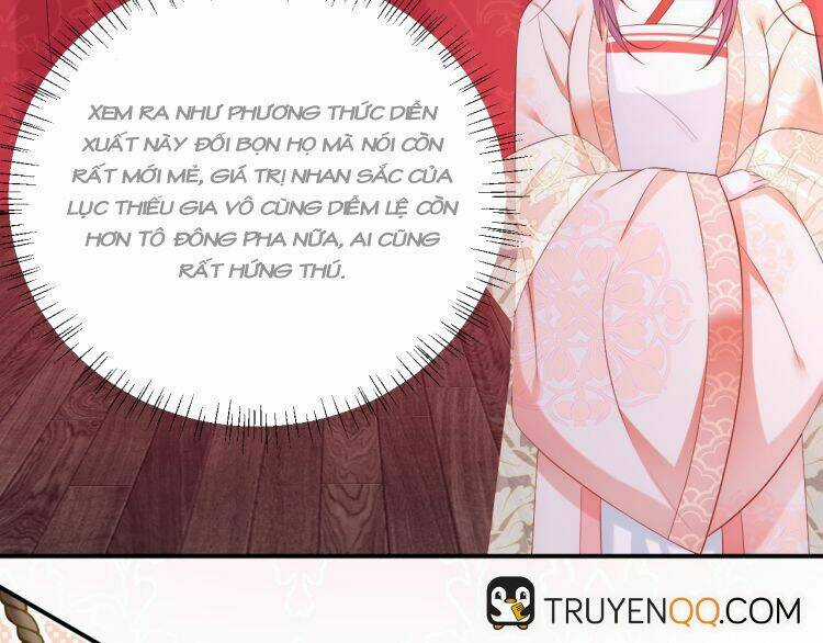 Ta Ở Cổ Đại Làm Ngôi Sao Chapter 3 trang 77