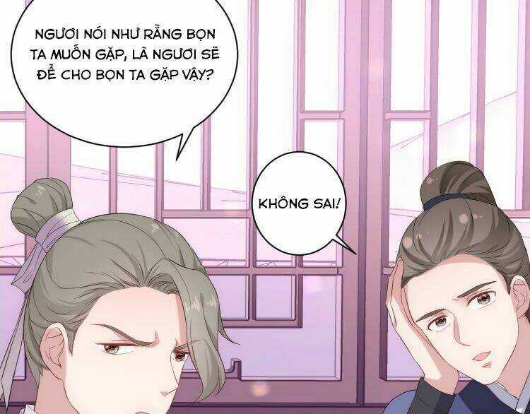 Ta Ở Cổ Đại Làm Ngôi Sao Chapter 3 trang 8