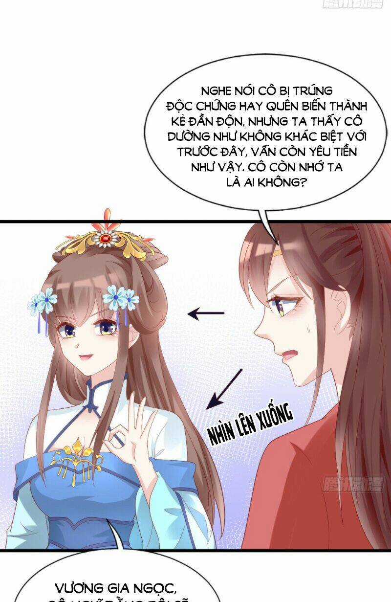 Ta Ở Cổ Đại Nuôi Nam Nhân Chapter 103 trang 15