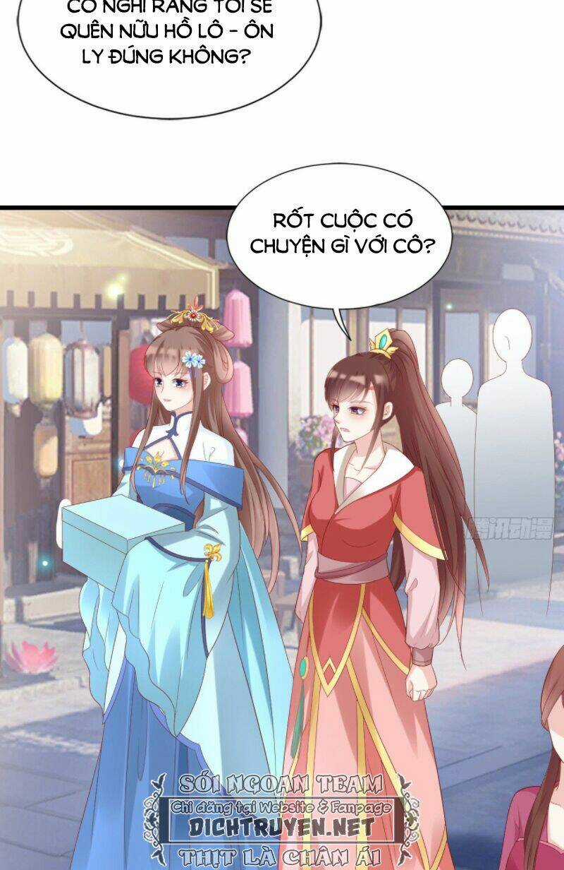 Ta Ở Cổ Đại Nuôi Nam Nhân Chapter 103 trang 16