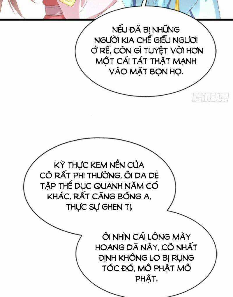 Ta Ở Cổ Đại Nuôi Nam Nhân Chapter 103 trang 20