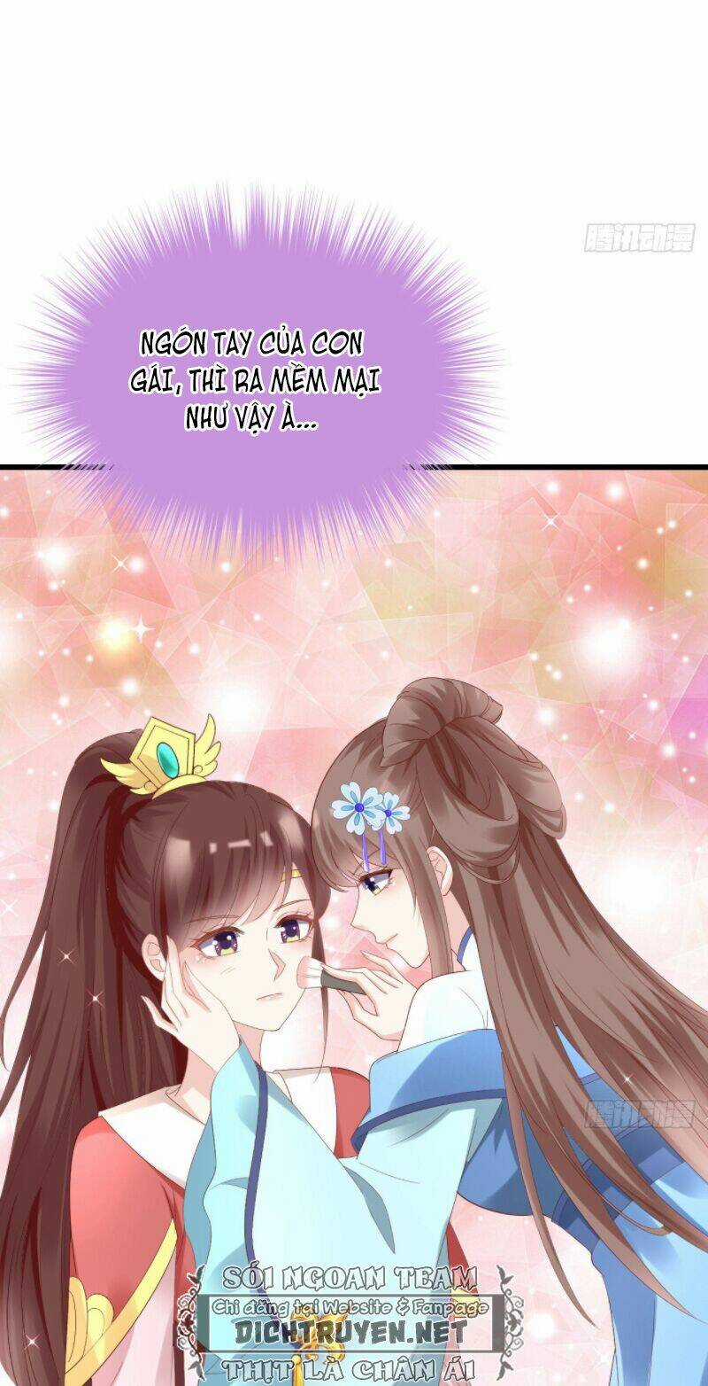 Ta Ở Cổ Đại Nuôi Nam Nhân Chapter 103 trang 22