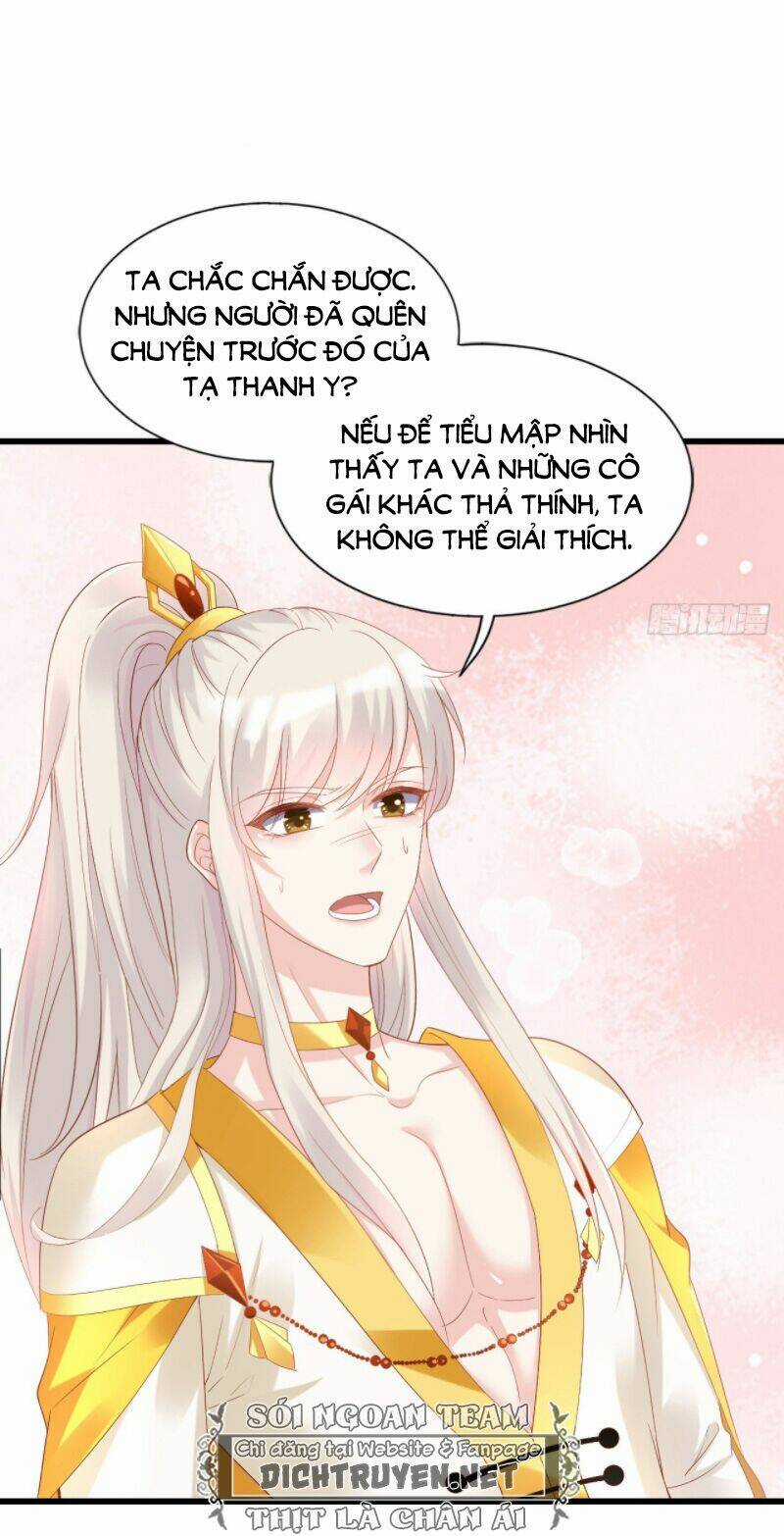 Ta Ở Cổ Đại Nuôi Nam Nhân Chapter 103 trang 3