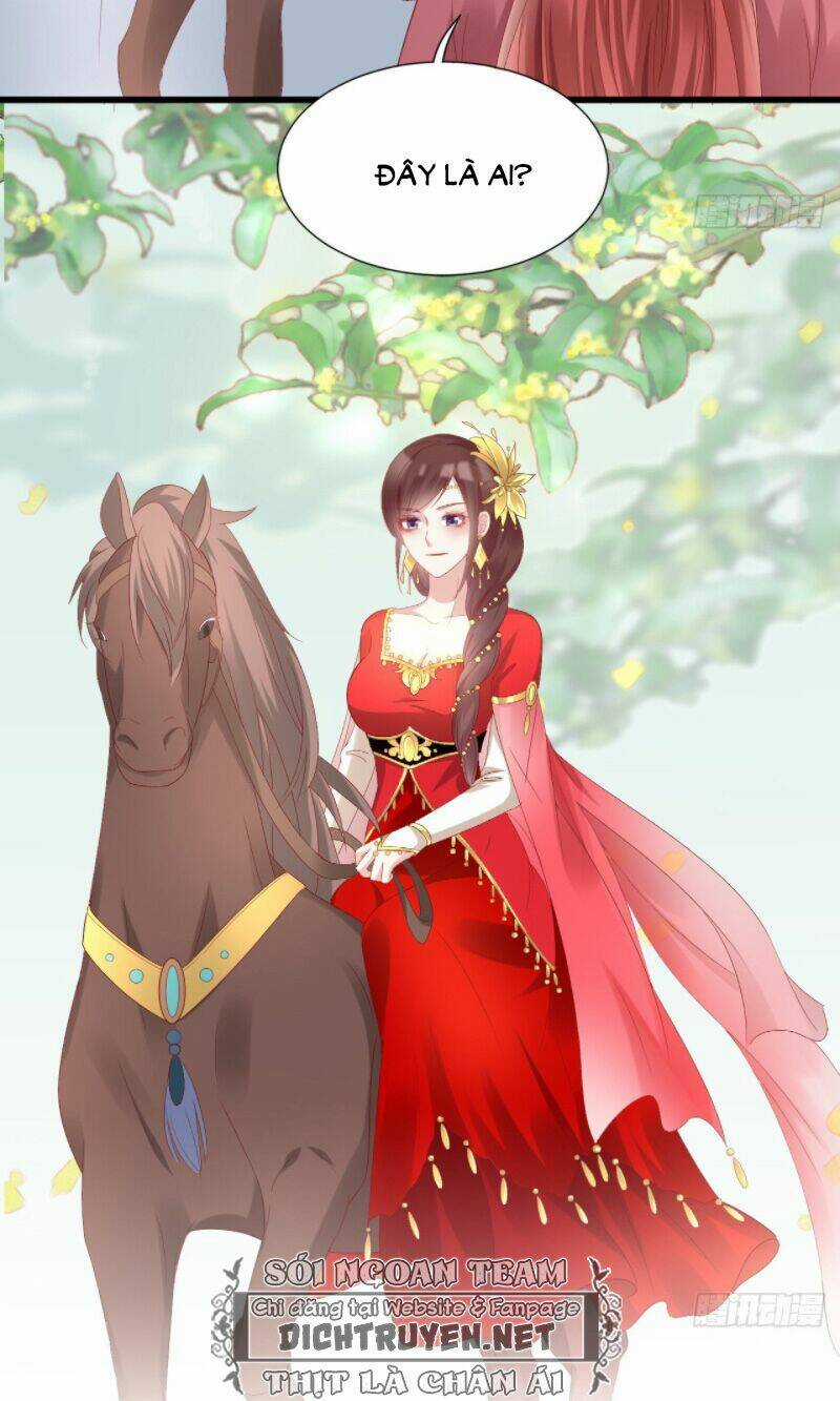 Ta Ở Cổ Đại Nuôi Nam Nhân Chapter 103 trang 32