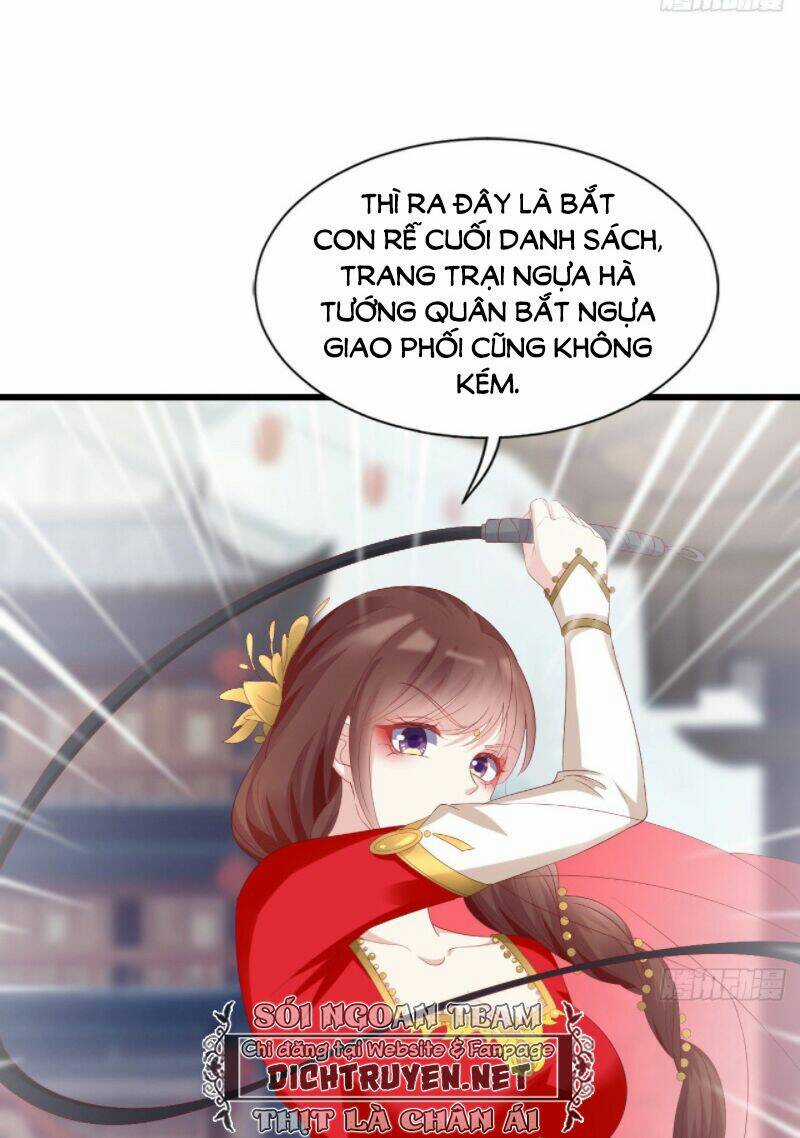 Ta Ở Cổ Đại Nuôi Nam Nhân Chapter 103 trang 35