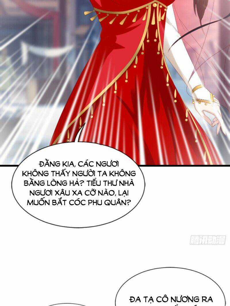 Ta Ở Cổ Đại Nuôi Nam Nhân Chapter 103 trang 36