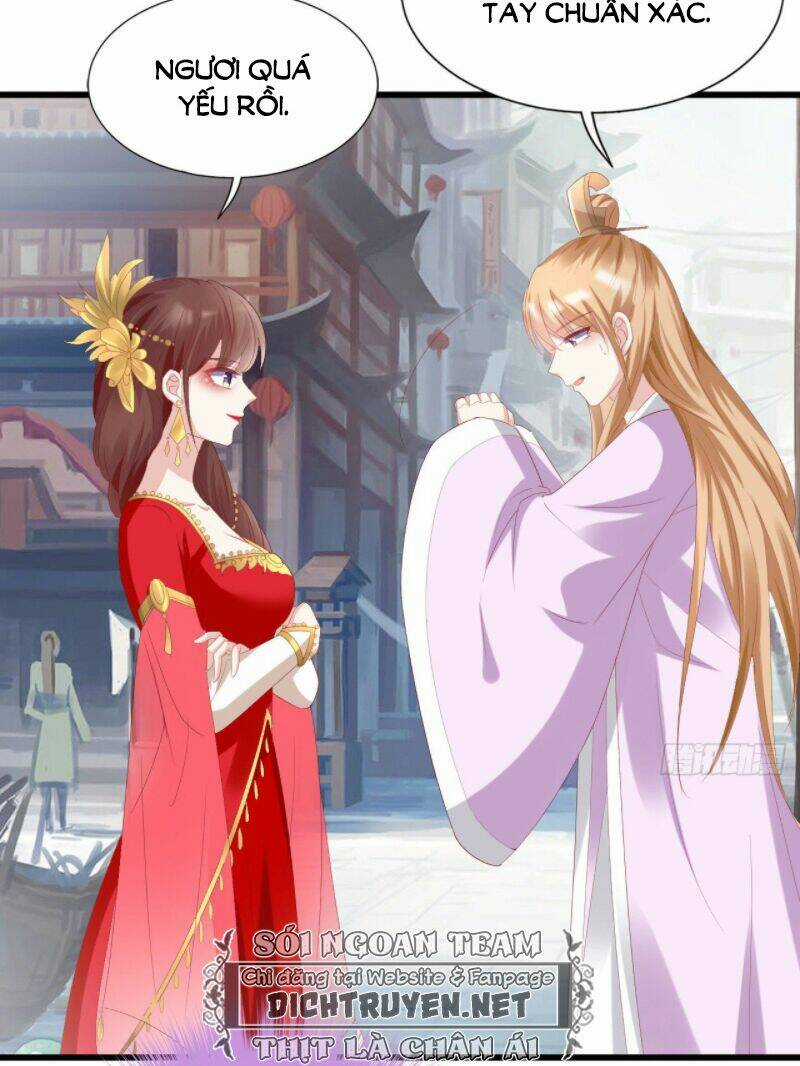 Ta Ở Cổ Đại Nuôi Nam Nhân Chapter 103 trang 37