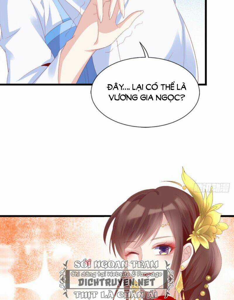 Ta Ở Cổ Đại Nuôi Nam Nhân Chapter 103 trang 39