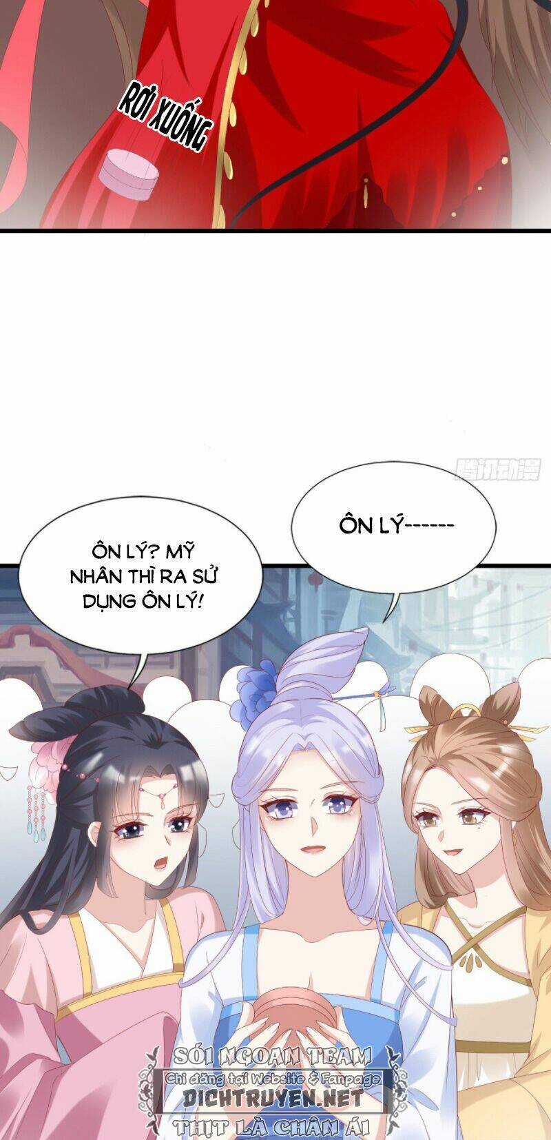 Ta Ở Cổ Đại Nuôi Nam Nhân Chapter 103 trang 41