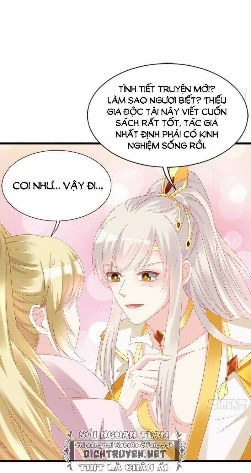 Ta Ở Cổ Đại Nuôi Nam Nhân Chapter 103 trang 5