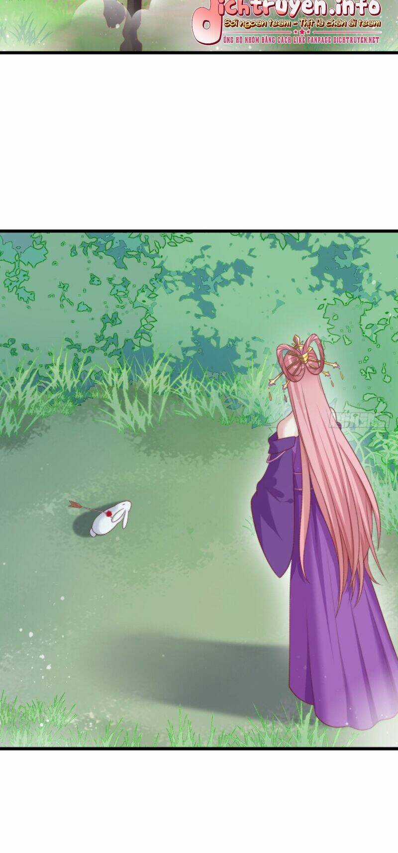 Ta Ở Cổ Đại Nuôi Nam Nhân Chapter 118 trang 19
