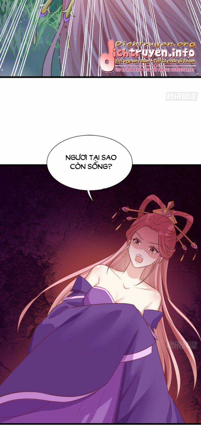 Ta Ở Cổ Đại Nuôi Nam Nhân Chapter 118 trang 21