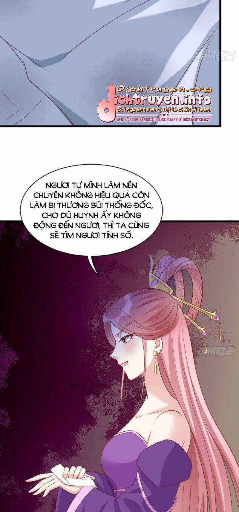 Ta Ở Cổ Đại Nuôi Nam Nhân Chapter 118 trang 24