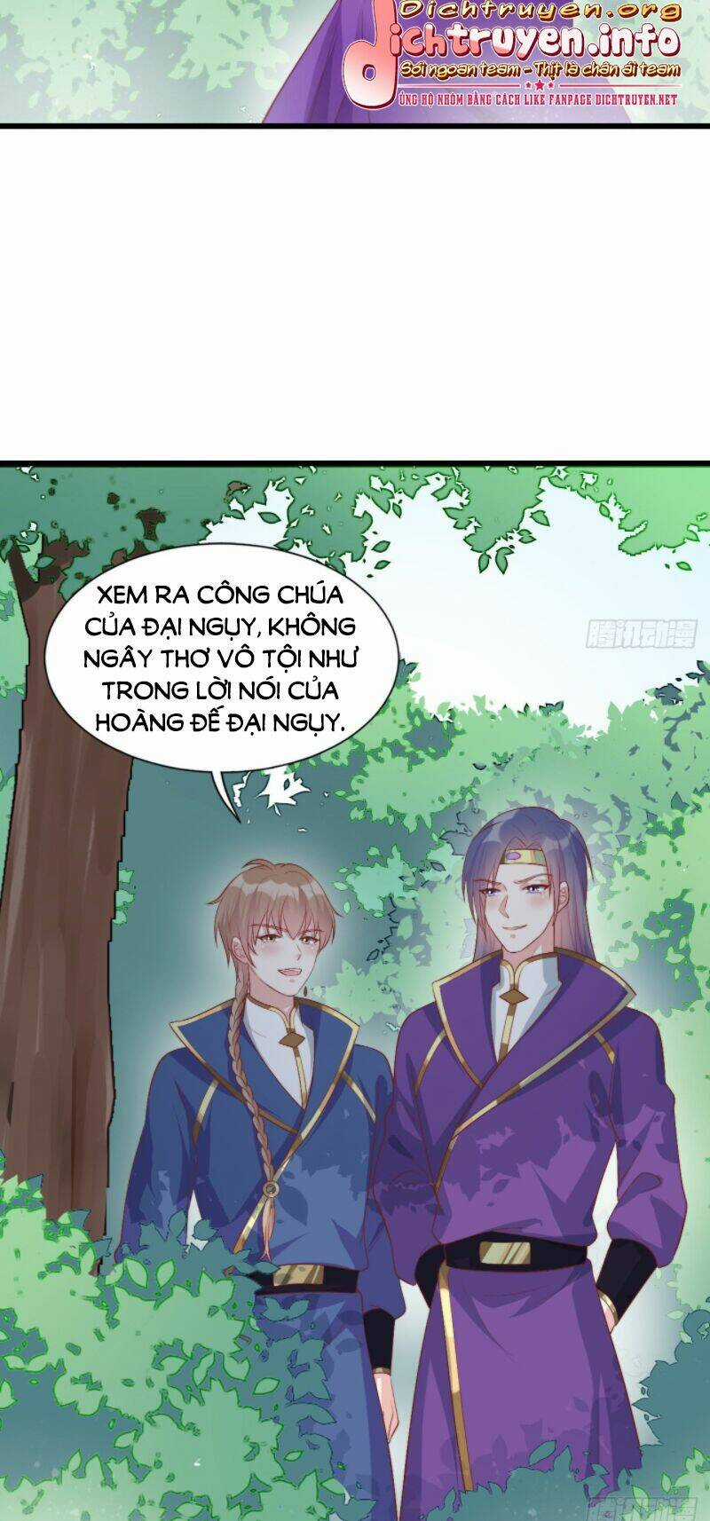 Ta Ở Cổ Đại Nuôi Nam Nhân Chapter 118 trang 26