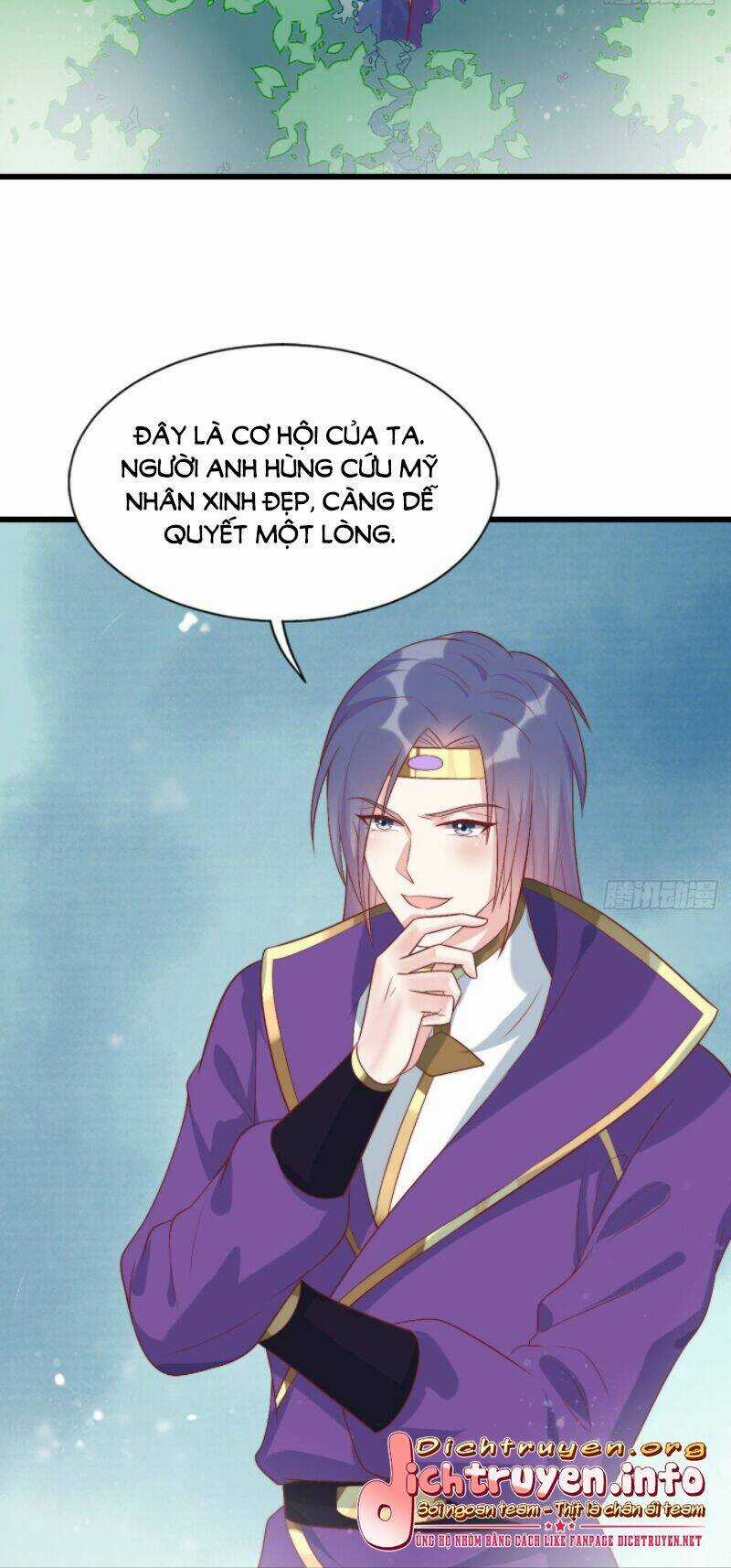Ta Ở Cổ Đại Nuôi Nam Nhân Chapter 118 trang 27